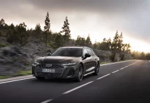 Vuelve un clásico… Aquí está el Audi A6 Avant