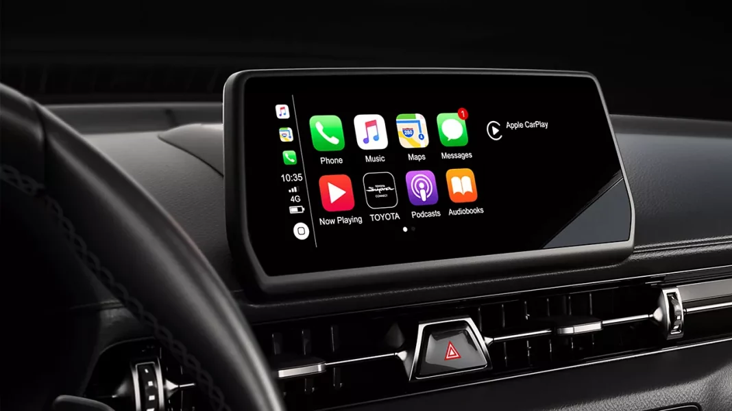 CarPlay