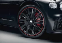 Las infinitas posibilidades de personalización que Bentley ofrece con Mulliner