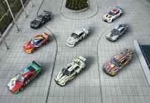 La colección BMW Art Car se va de gira mundial con parada en España