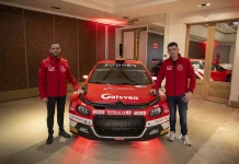 Planes deportivos del Citroën Rally Team para 2025. Objetivo: seguir creciendo