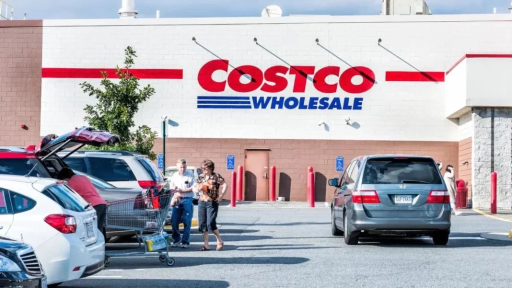 Audi es el elegido por los miembros de Costco