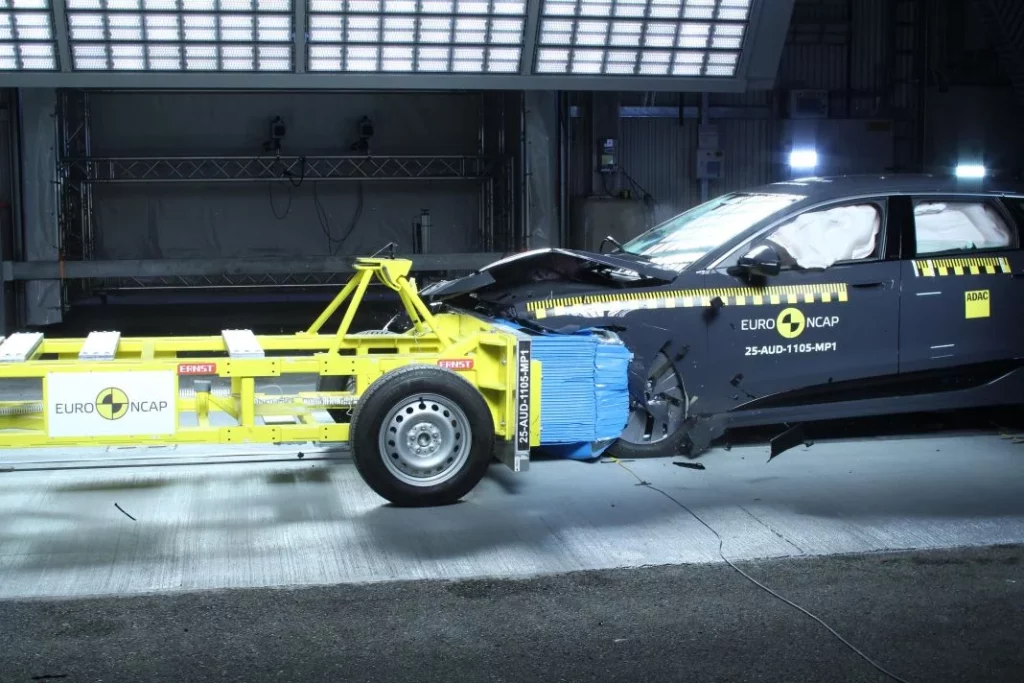 EURONCAP AUDI Y MINI 2 Motor16