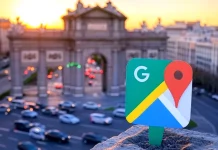 La asombrosa novedad que llega a Google Maps y que solo podrán disfrutar en Madrid