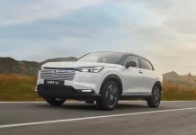 El Honda HR-V se pone al día y añade un nuevo y completo acabado