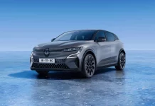 Renault Megane E-Tech: mejoras técnicas y nuevo acabado deportivo