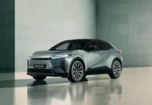 Toyota nos enseña los nuevos C-HR+, Urban Cruiser, un mejorado bZ4X y mucho más