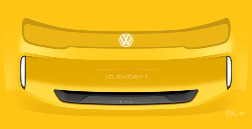 VOLKSWAGEN ID EVERY1 19 Motor16