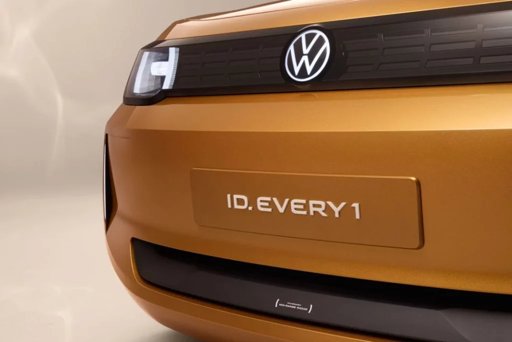 VOLKSWAGEN ID EVERY1 7 Motor16