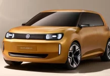 ID. EVERY1: Volkswagen y su eléctrico para todos