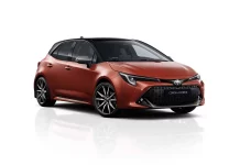 El Toyota Corolla se pone al día con muchas pequeñas cosas