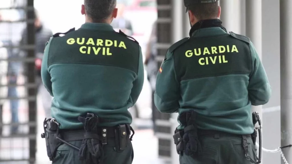 Guardia Civil