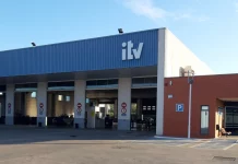 El porcentaje de coches que pasan la ITV a la primera y sin fallos