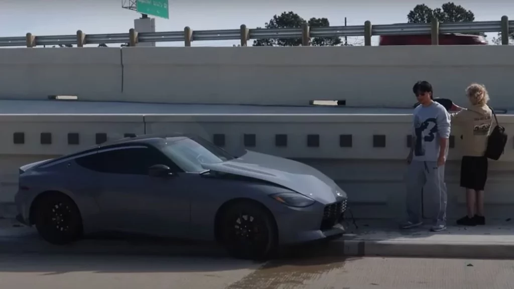 La importancia de saber conducir tanto sea un Mustang o un Nissan