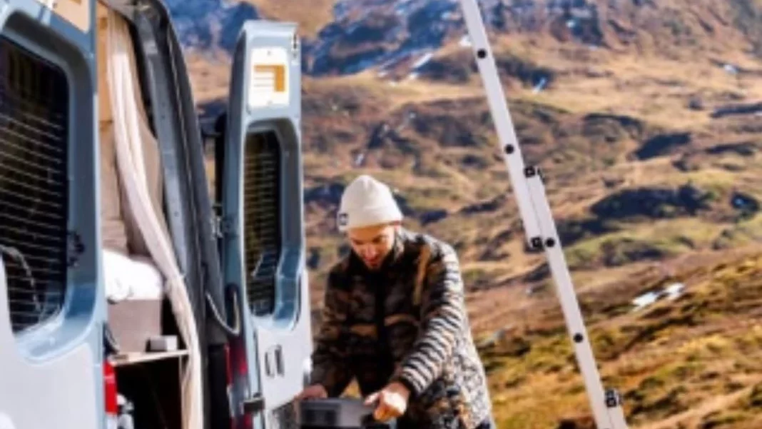 Los consejos que podrían de ayudarte a elegir los mejores paneles solares para tu camper