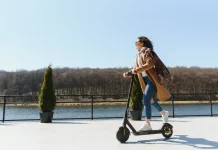 La nueva normativa que afecta a los patinetes eléctricos llega con multas de hasta 1.000 euros