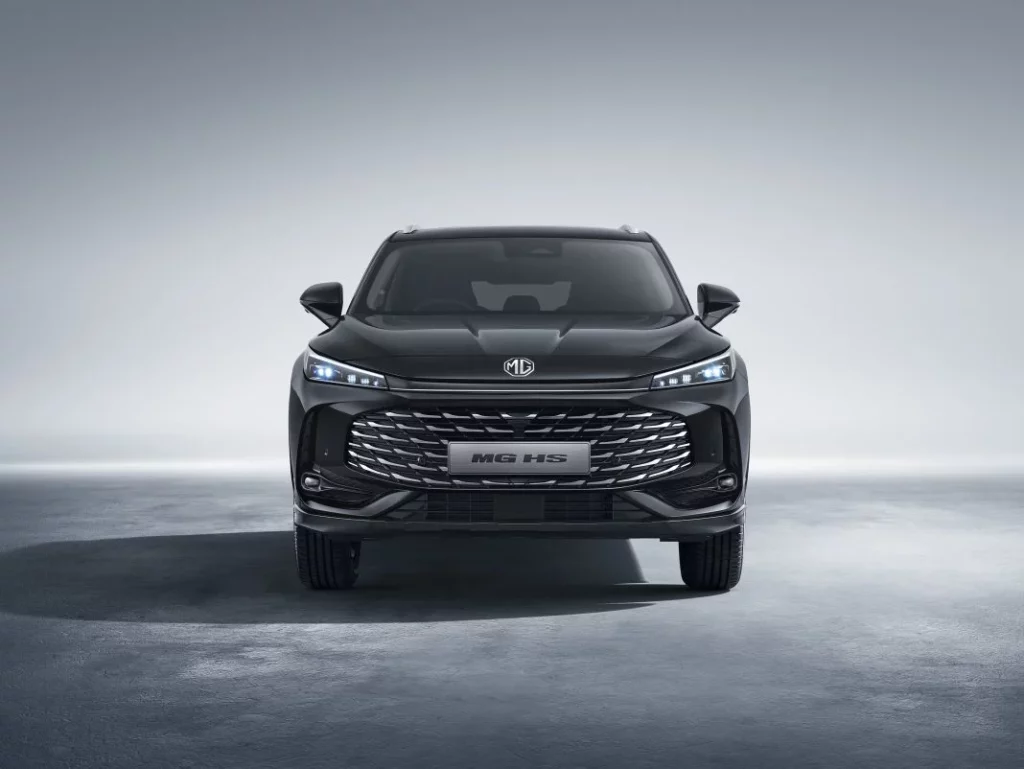 2025 MG HS PHEV 0 0 7 Motor16